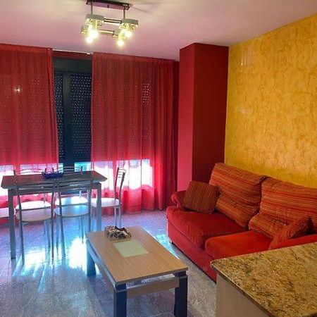 Apartamento Studio Rianjo Εξωτερικό φωτογραφία