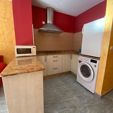 Apartamento Studio Rianjo Εξωτερικό φωτογραφία