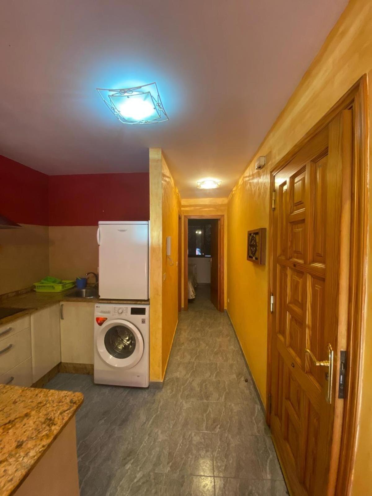 Apartamento Studio Rianjo Εξωτερικό φωτογραφία
