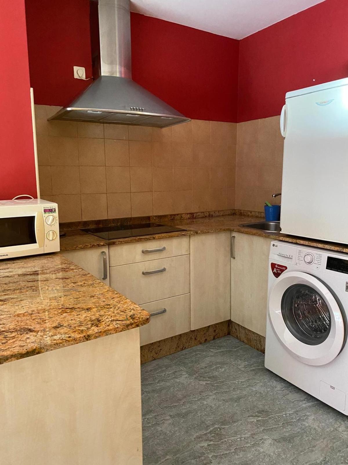 Apartamento Studio Rianjo Εξωτερικό φωτογραφία