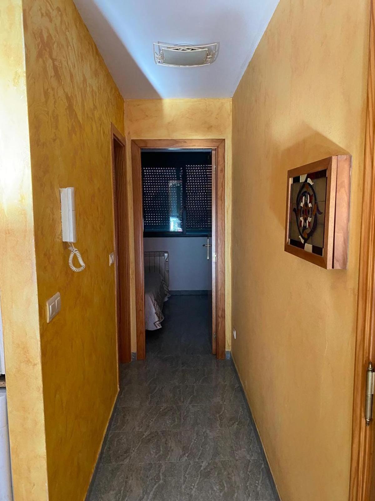 Apartamento Studio Rianjo Εξωτερικό φωτογραφία