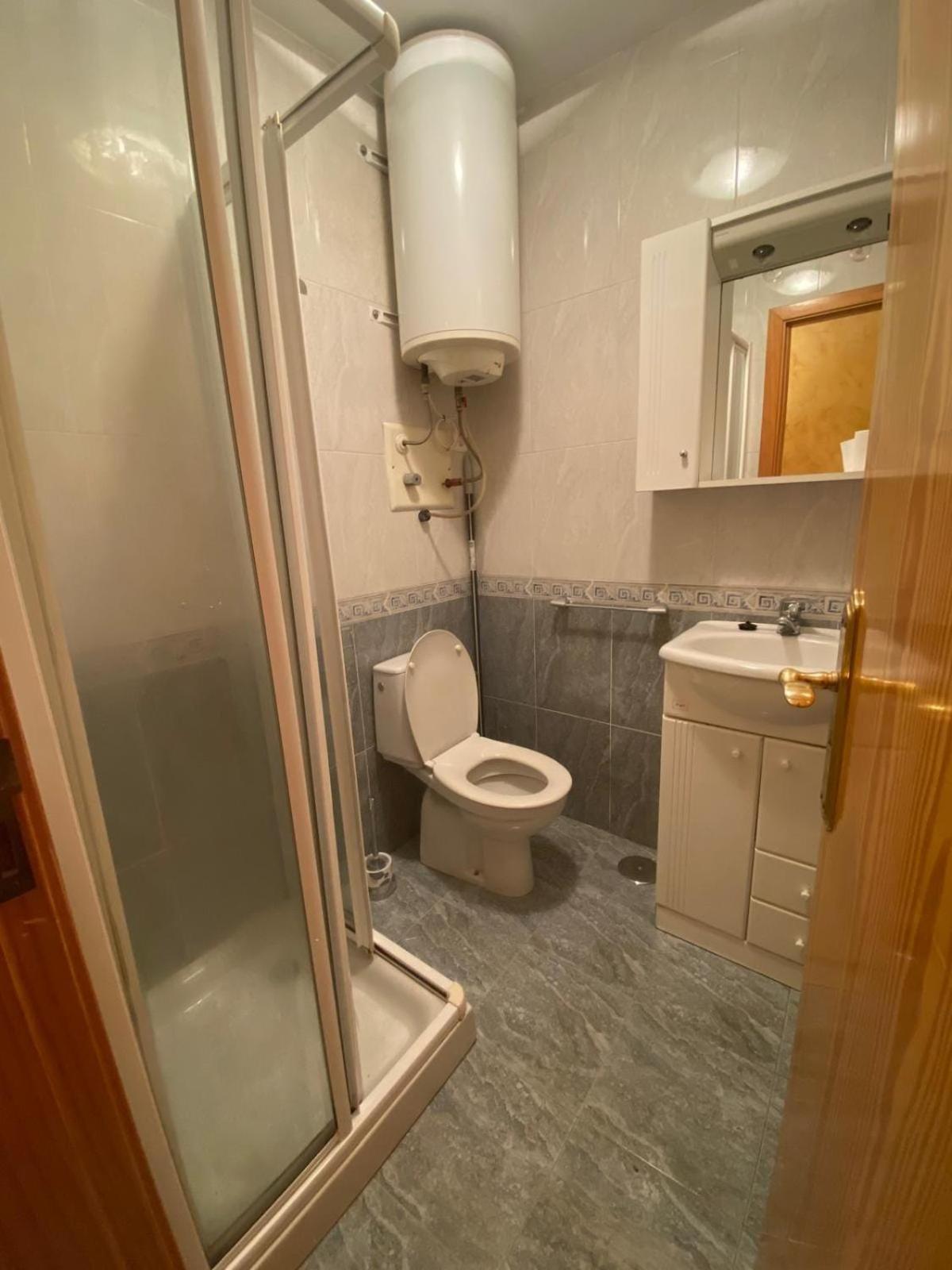 Apartamento Studio Rianjo Εξωτερικό φωτογραφία