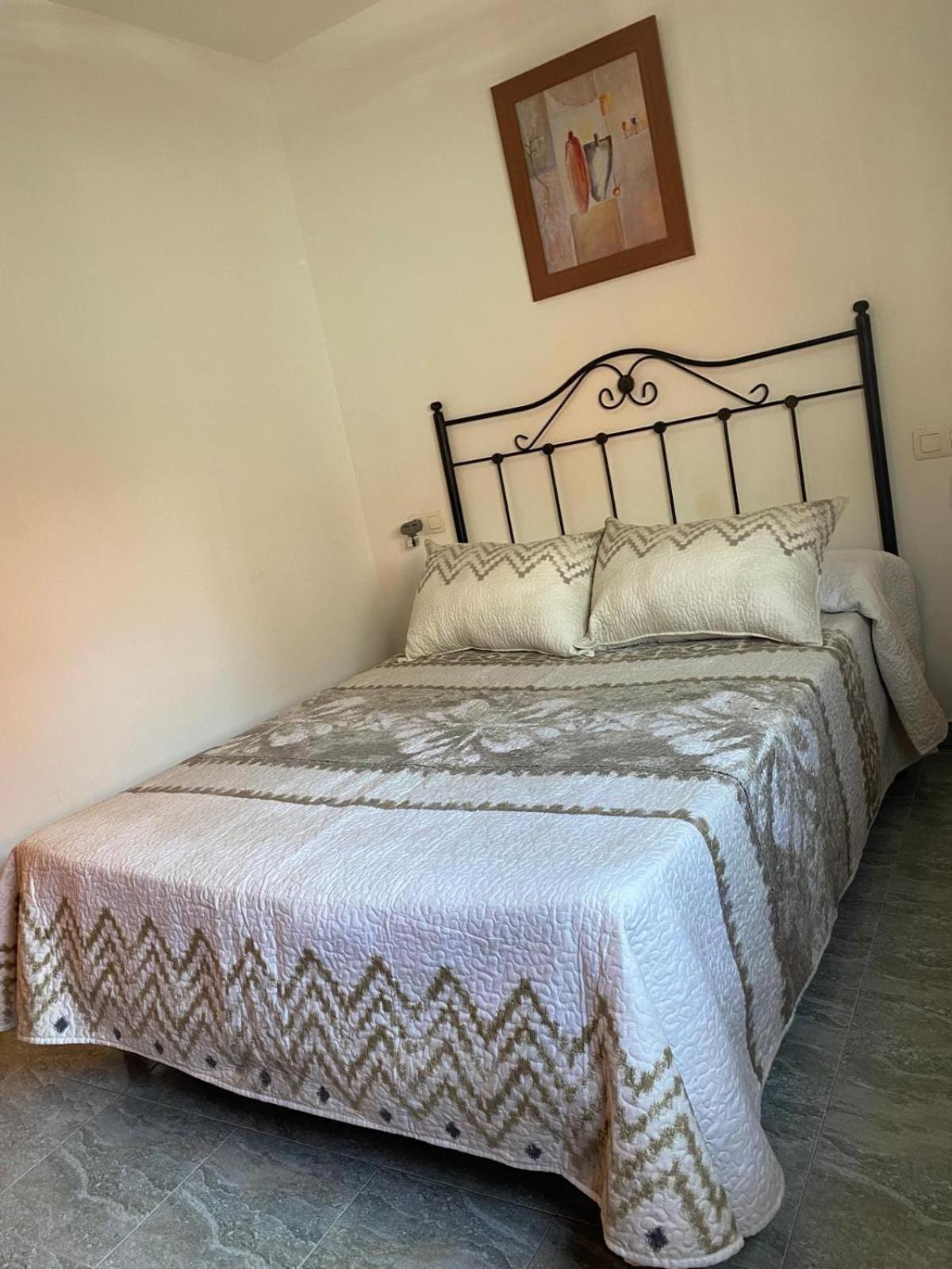 Apartamento Studio Rianjo Εξωτερικό φωτογραφία